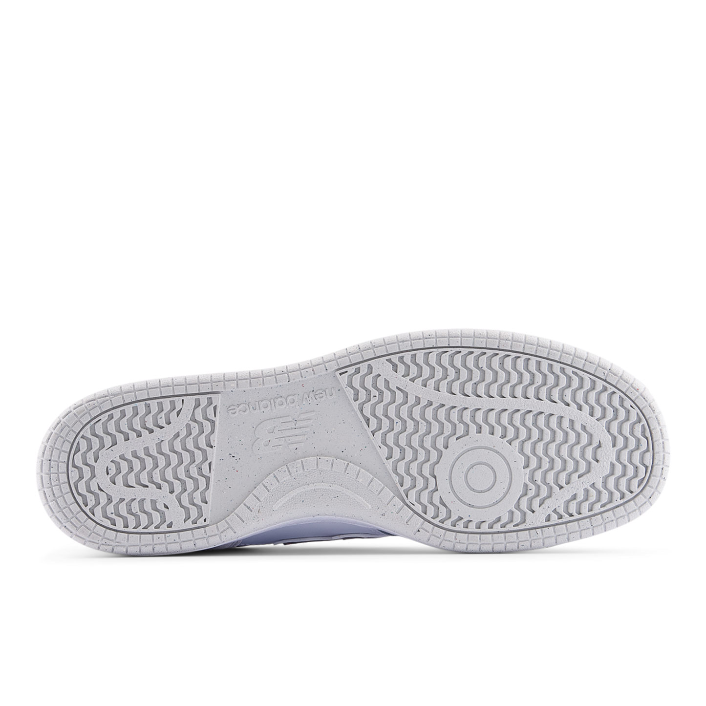 New Balance U 480 Freizeitschuhe in WEISS