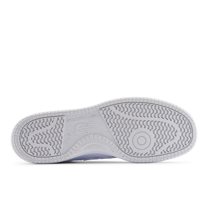 New Balance U 480 Freizeitschuhe in WEISS