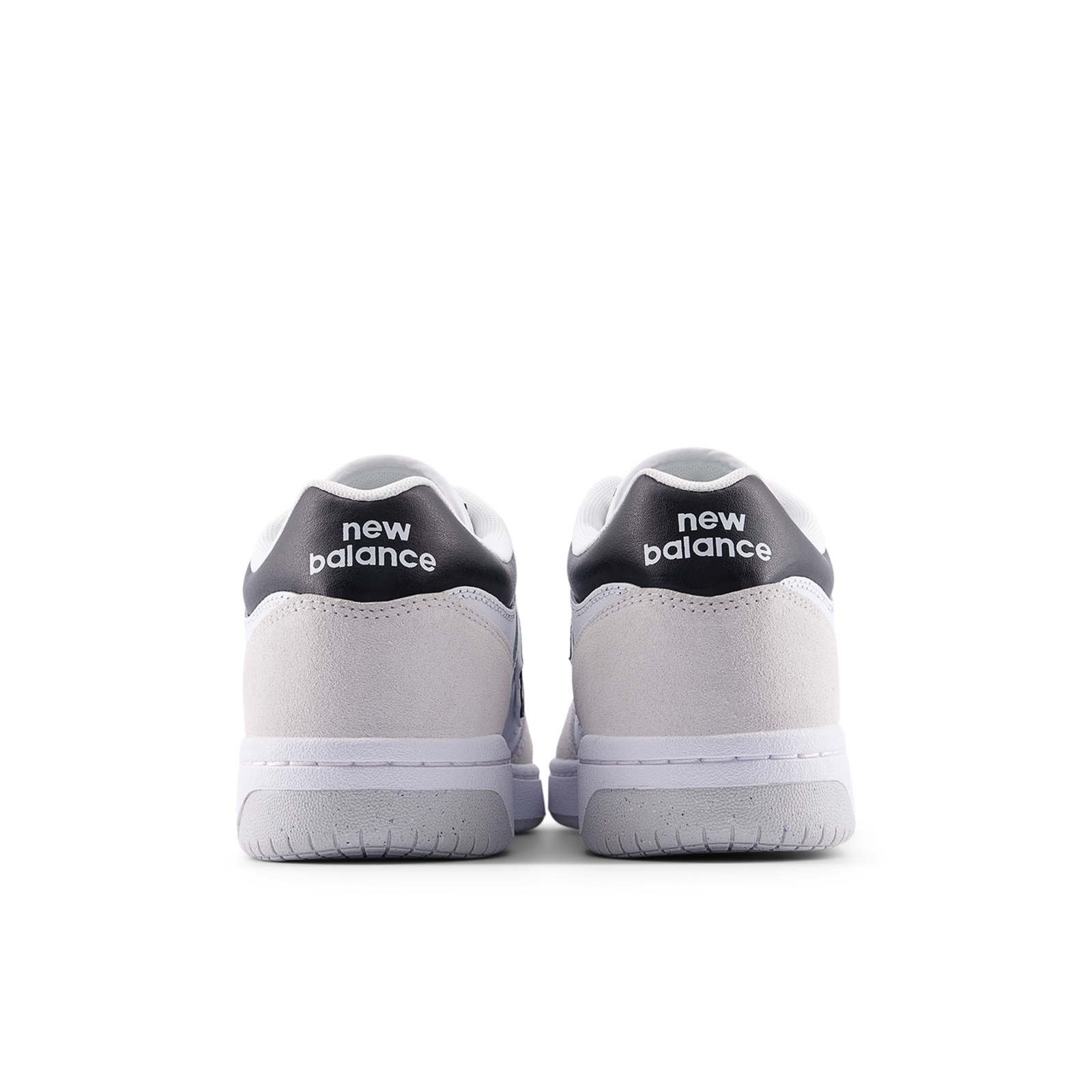 New Balance U 480 Freizeitschuhe in WEISS