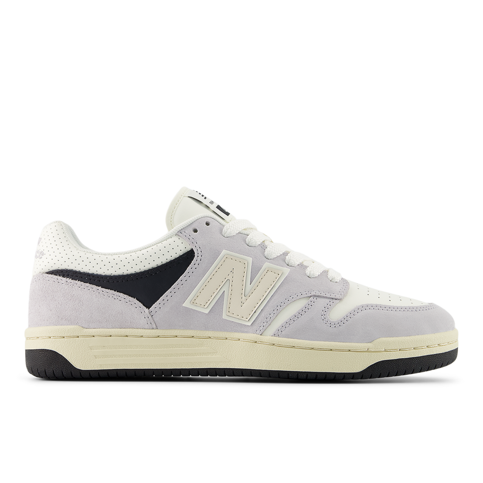 New Balance U 480 Premium Freizeitschuhe in GRAU