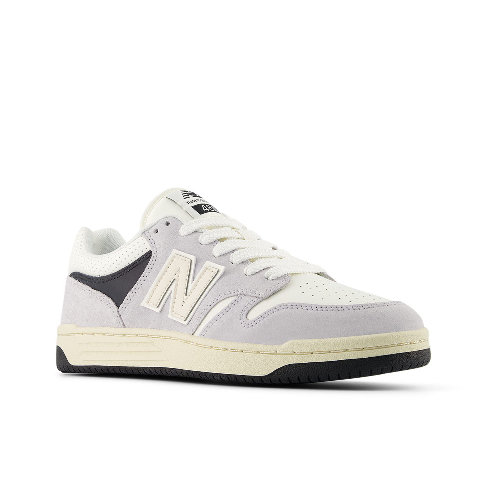 New Balance U 480 Premium Freizeitschuhe in GRAU