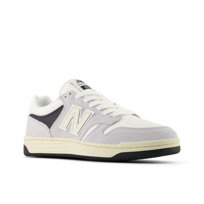 New Balance U 480 Premium Freizeitschuhe in GRAU