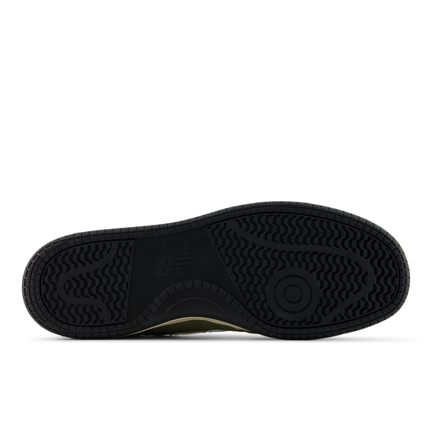 New Balance U 480 Premium Freizeitschuhe in GRÜN