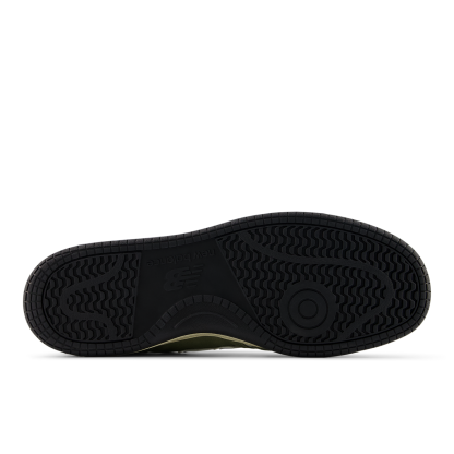 New Balance U 480 Premium Freizeitschuhe in GRÜN