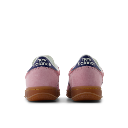 New Balance U T500 Seasonal Brights Freizeitschuhe in PINK