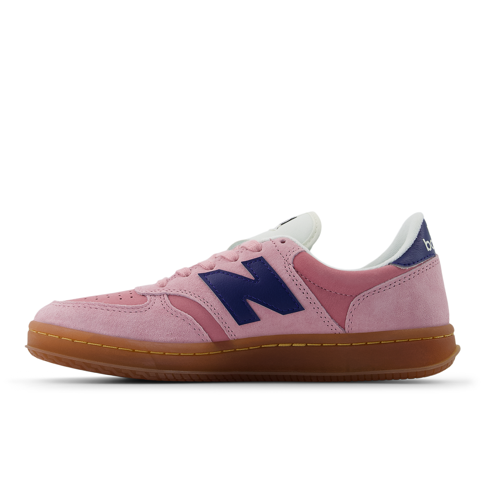 New Balance U T500 Seasonal Brights Freizeitschuhe in PINK