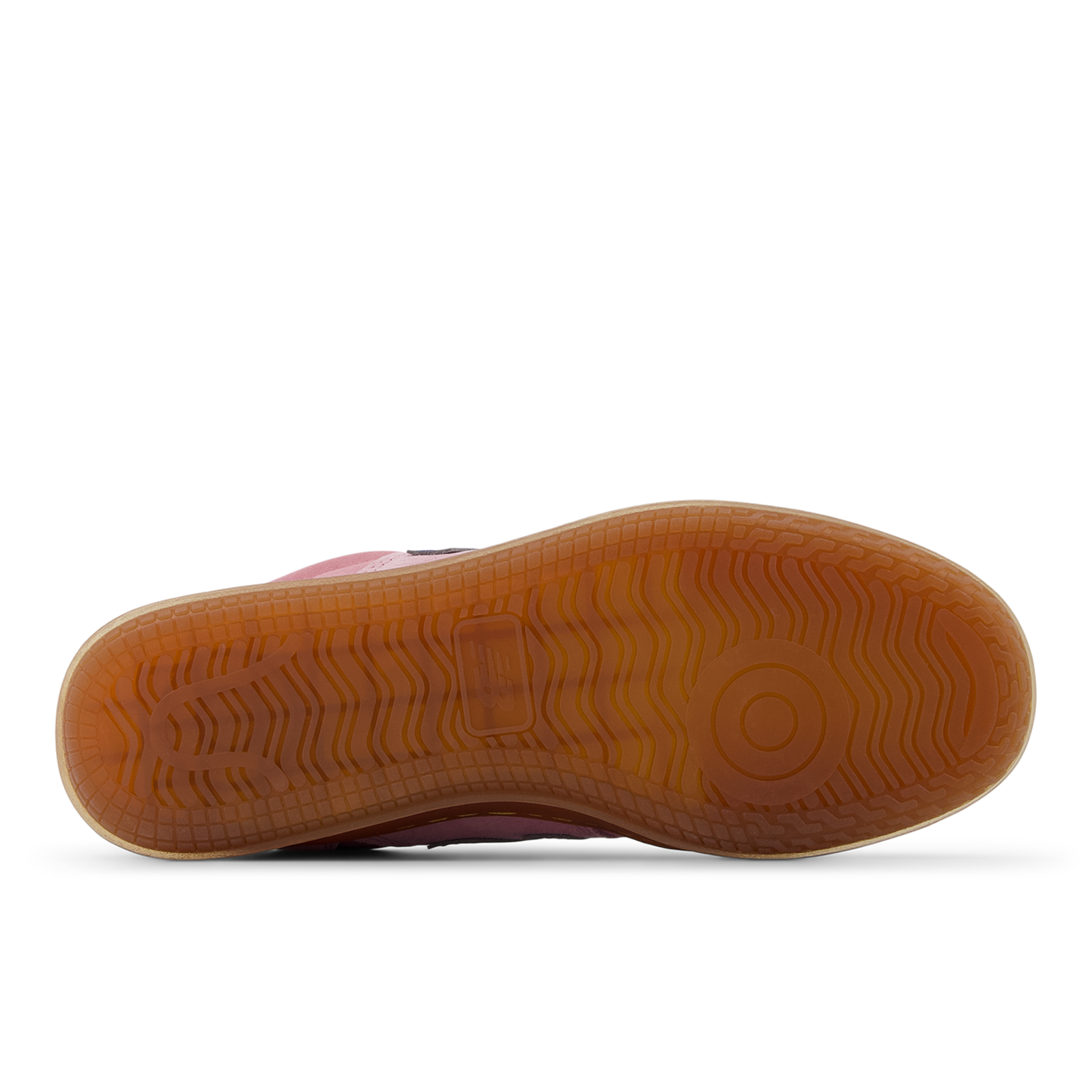 New Balance U T500 Seasonal Brights Freizeitschuhe in PINK