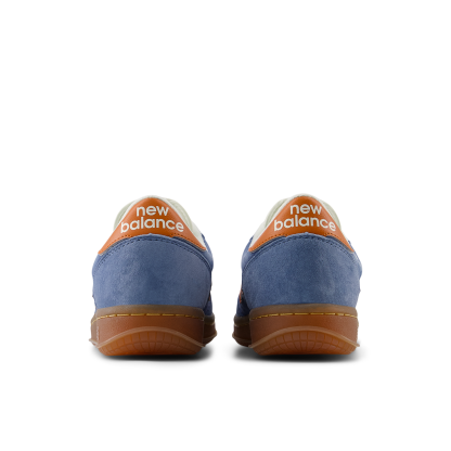 New Balance U T500 Seasonal Brights Freizeitschuhe in BLAU
