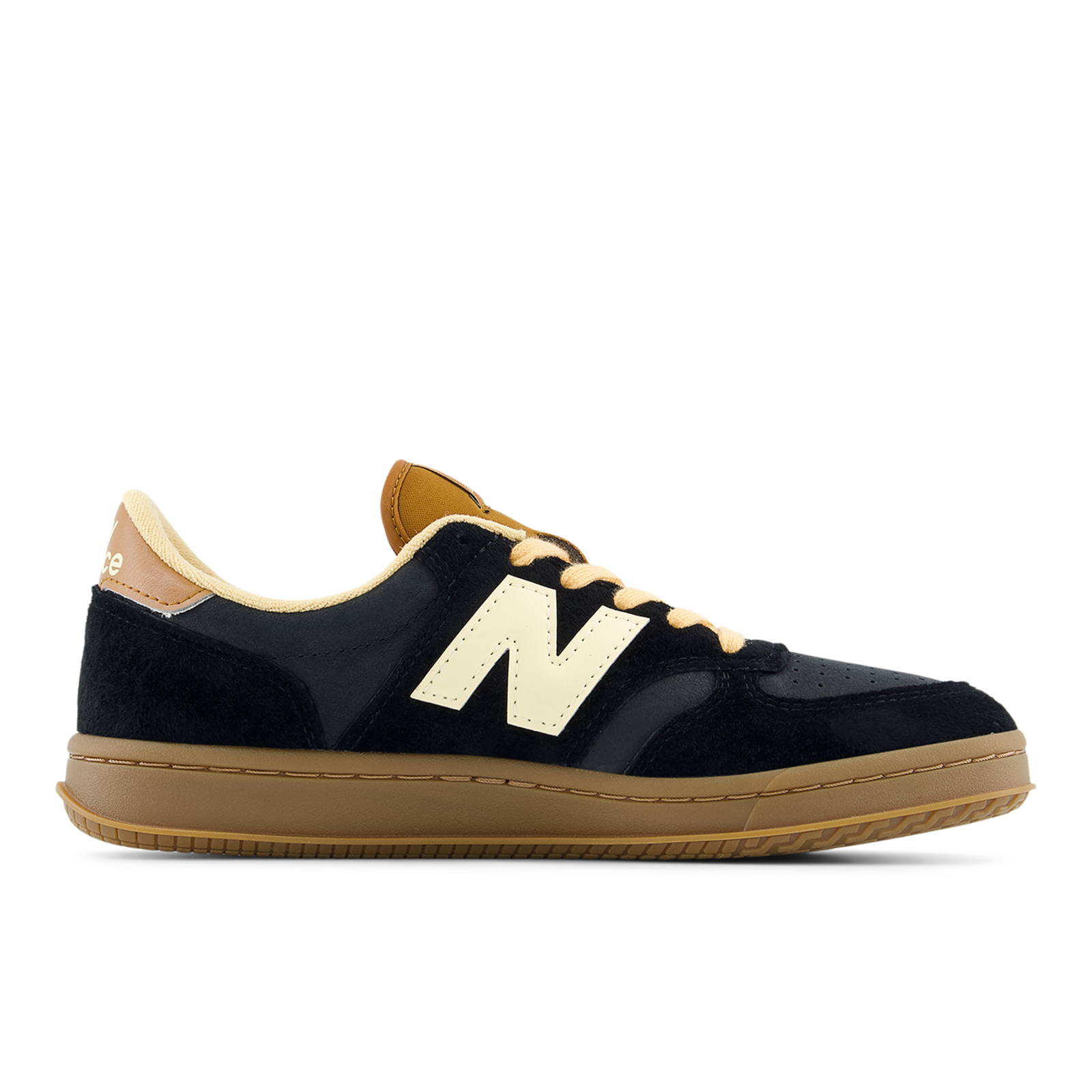 New Balance U T500 Autumn Moon Freizeitschuhe in SCHWARZ