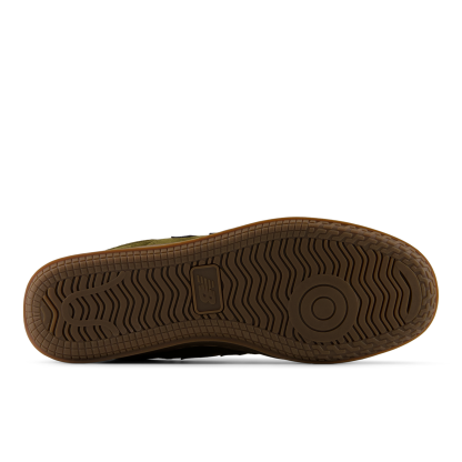 New Balance U T500 Fall Essentials Freizeitschuhe in GRÜN