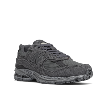 New Balance 2002R Protection Pack Freizeitschuhe in GRAU