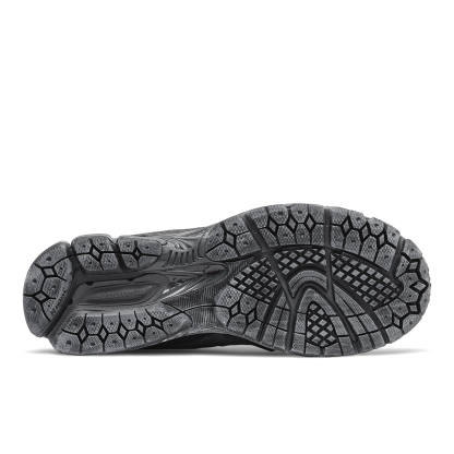 New Balance 2002R Protection Pack Freizeitschuhe in GRAU