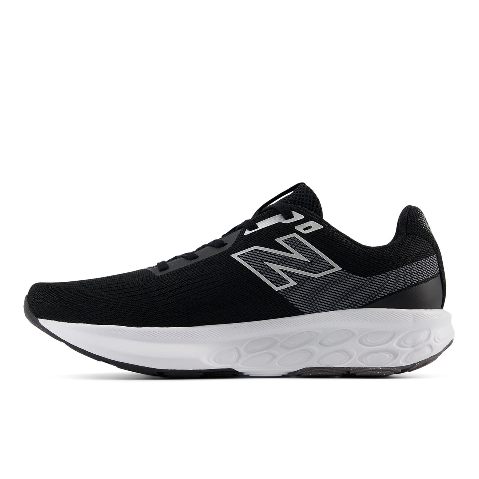 New Balance M 520 v9 Laufschuhe in SCHWARZ