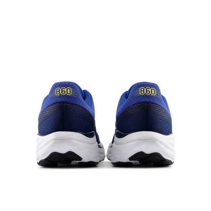 New Balance M 860 v14 Laufschuhe in BLAU
