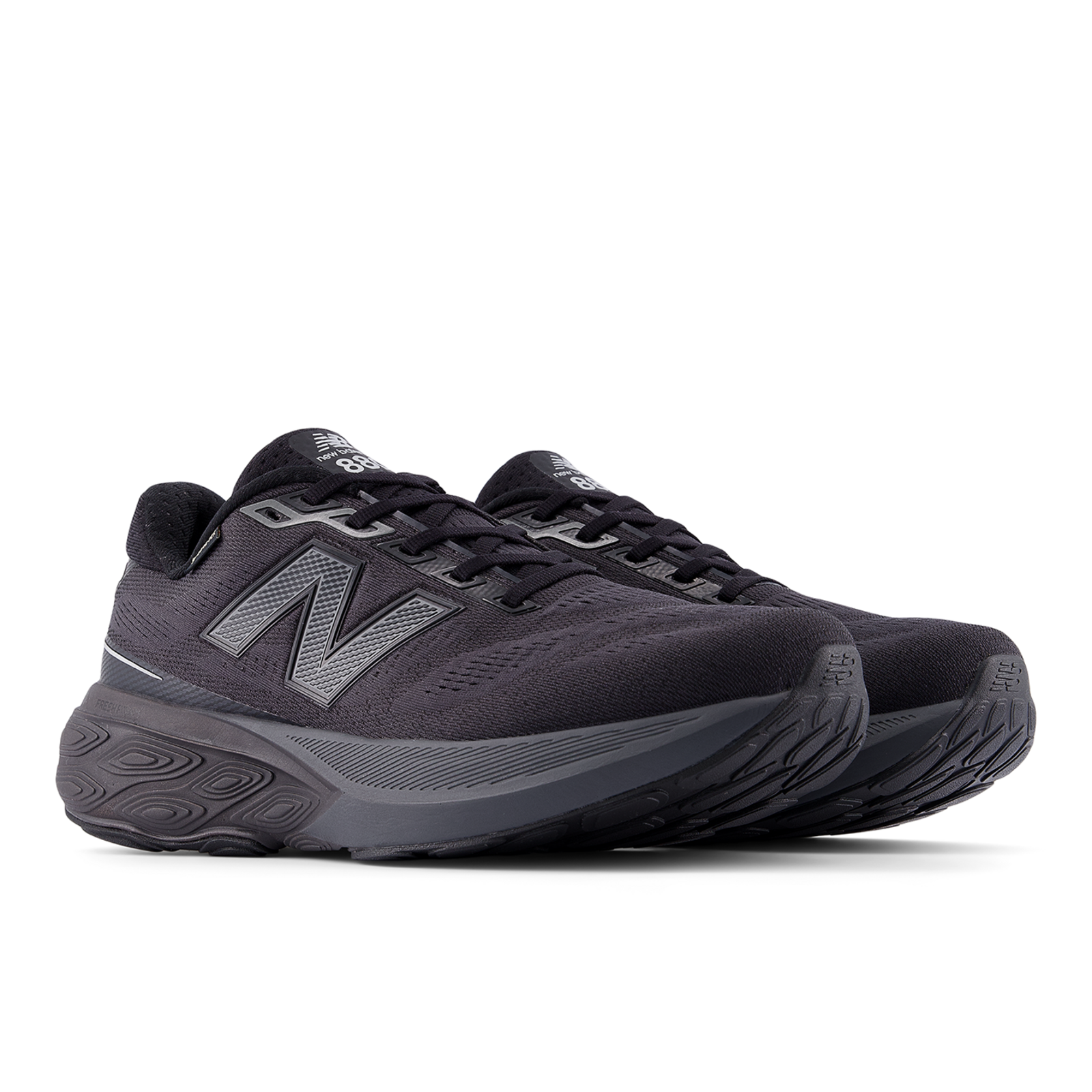 New Balance M 880 GTX v15 Laufschuhe in SCHWARZ