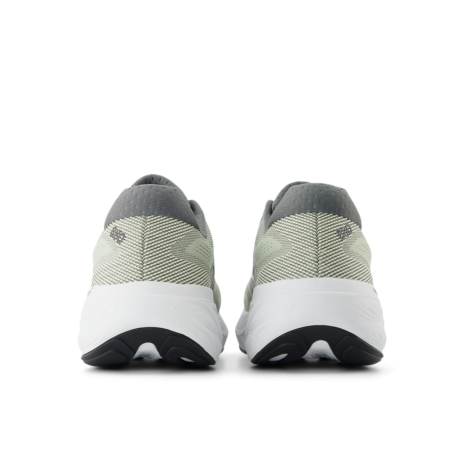 New Balance M 880 v15 Laufschuhe in GRAU