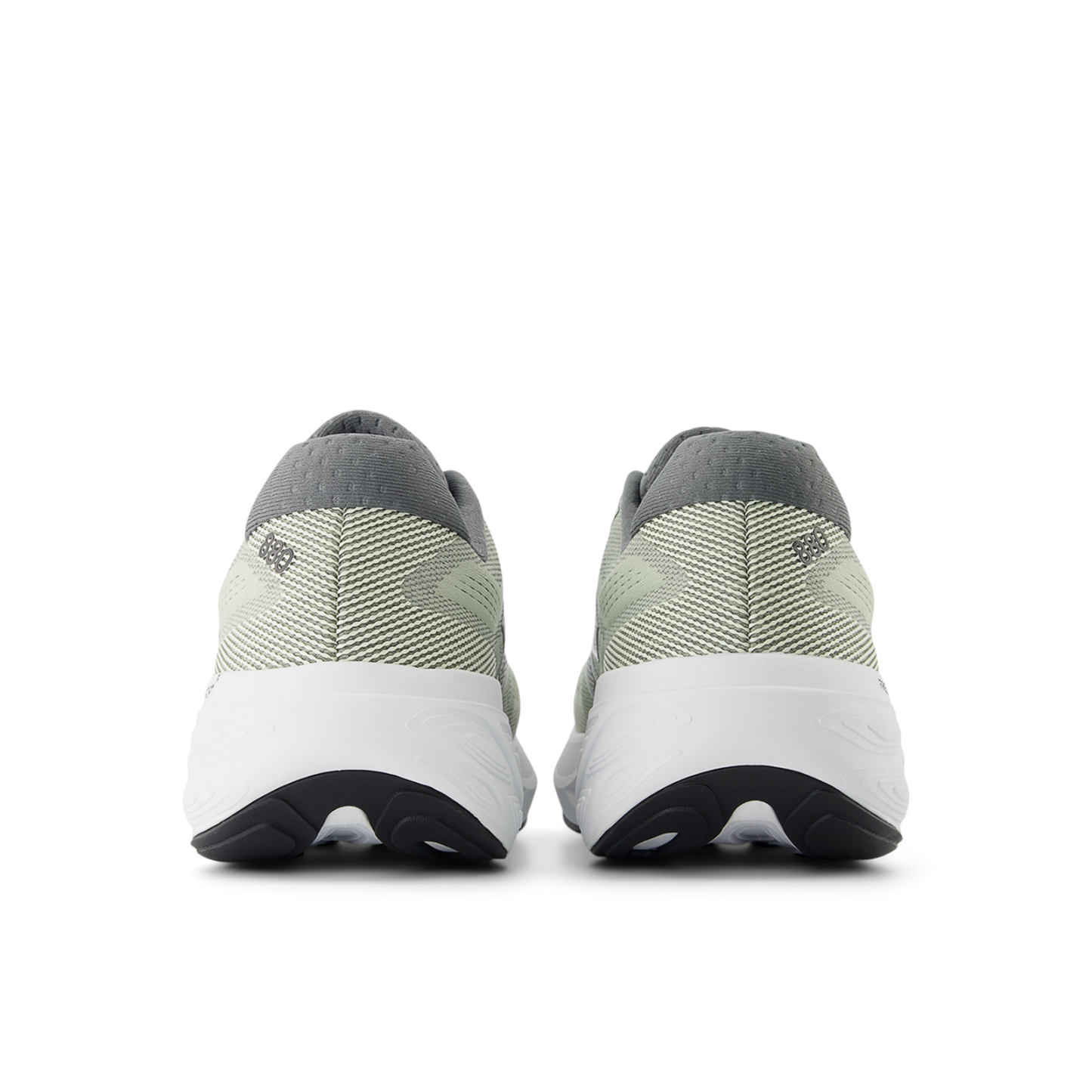 New Balance M 880 v15 Laufschuhe in GRAU
