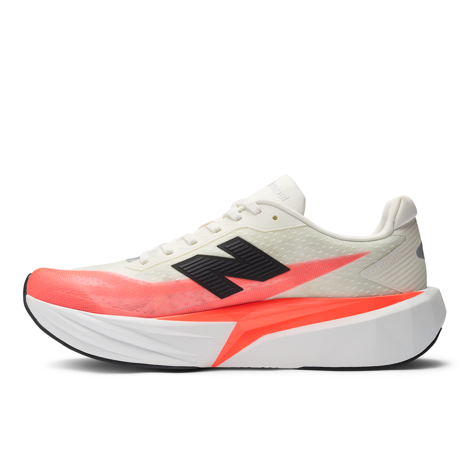 New Balance M Rebel v5 Laufschuhe in ORANGE