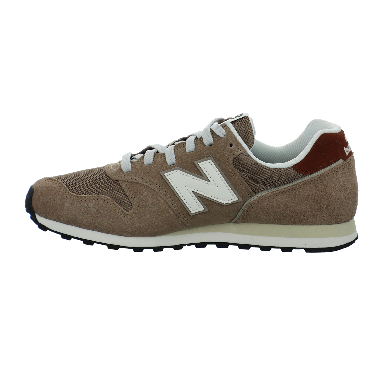 New Balance M 373 Seasonal Essentials Freizeitschuhe in BRAUN
