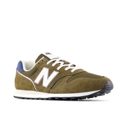 New Balance M 373 Seasonal Essentials Freizeitschuhe in BRAUN