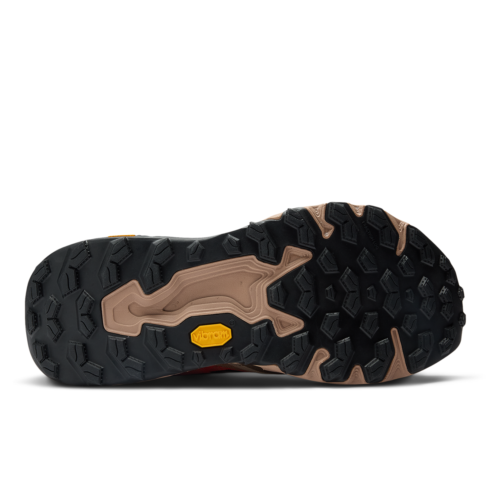 New Balance M Hierro v9 Trailrunningschuhe in BRAUN