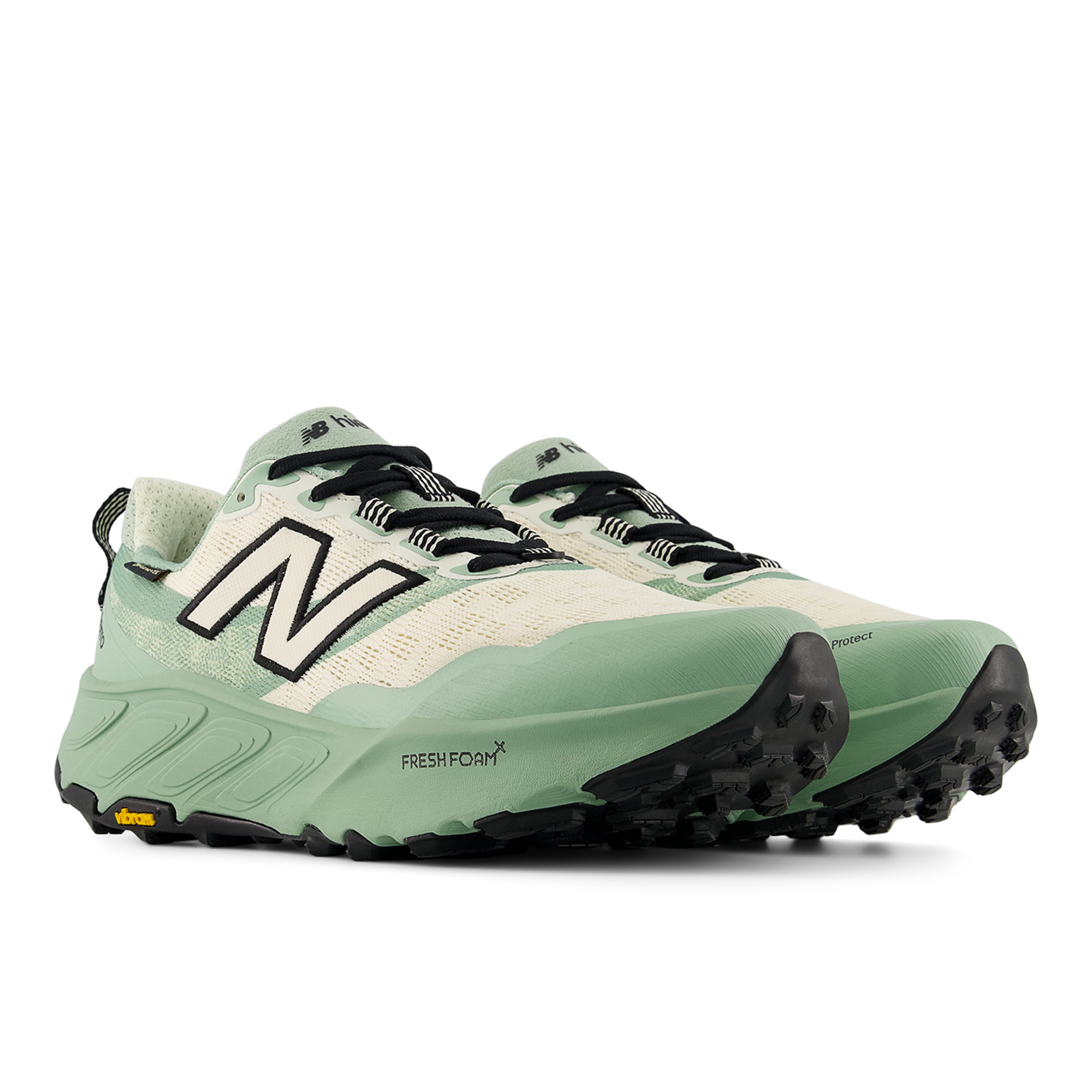 New Balance M Hierro GTX v9 Trailrunningschuhe in GRÜN