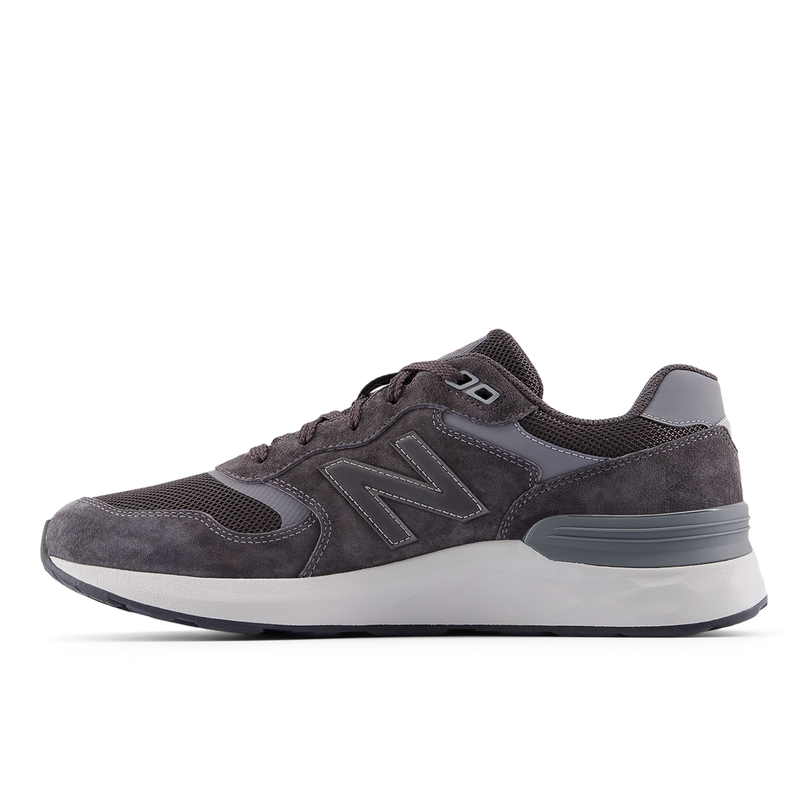 New Balance M 880 Walking v7 Walkingschuhe in GRAU