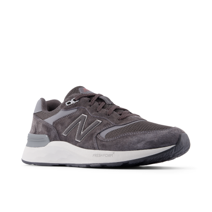New Balance M 880 Walking v7 Walkingschuhe in GRAU