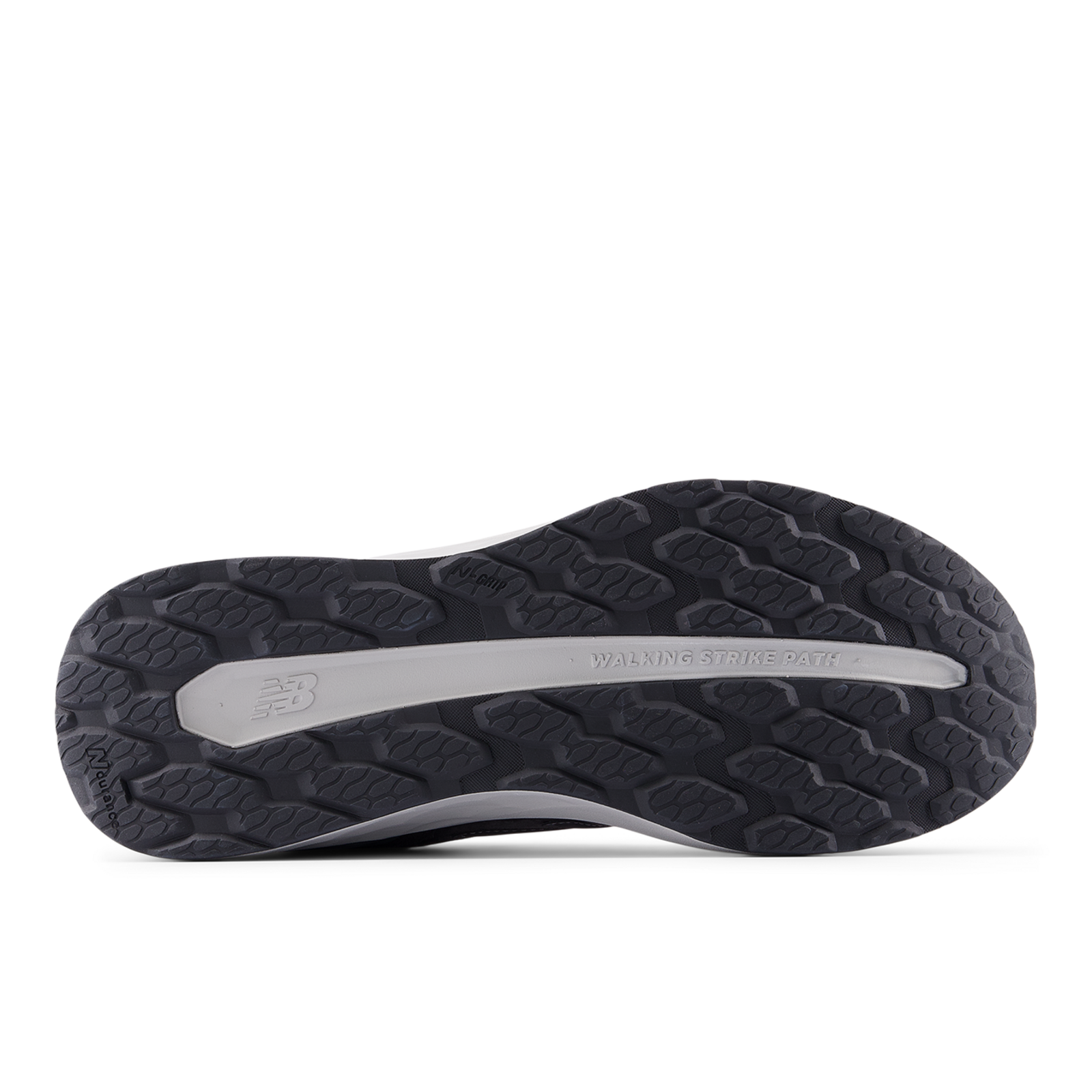 New Balance M 880 Walking v7 Walkingschuhe in GRAU