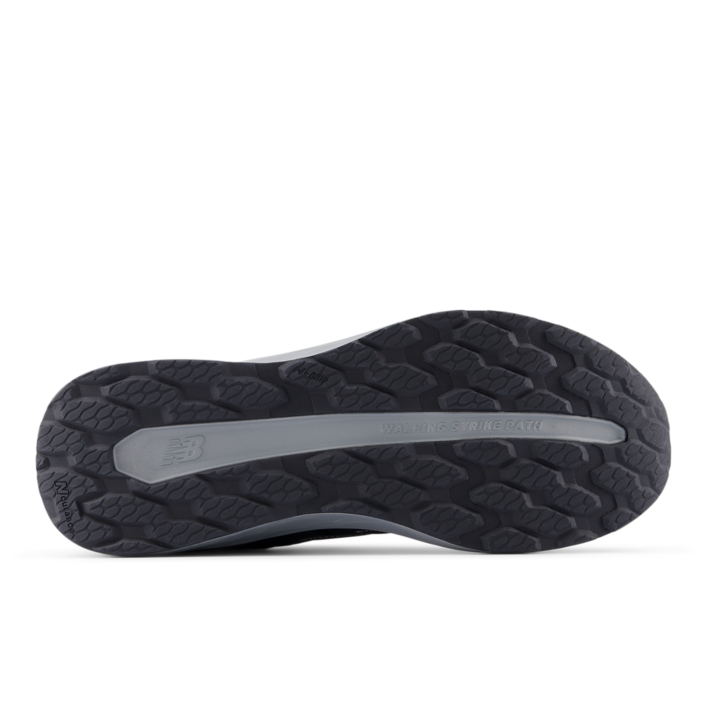 New Balance M 880 Walking v7 Walkingschuhe in SCHWARZ