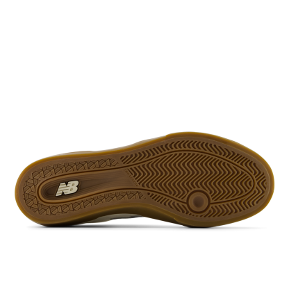 New Balance U Numeric 272 Skateboardschuhe in BEIGE