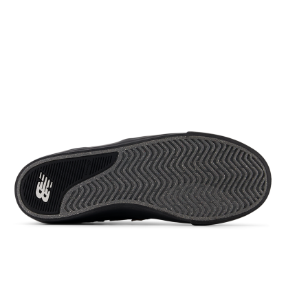New Balance M Numeric 306 Jamie Foy Skateboardschuhe in SCHWARZ