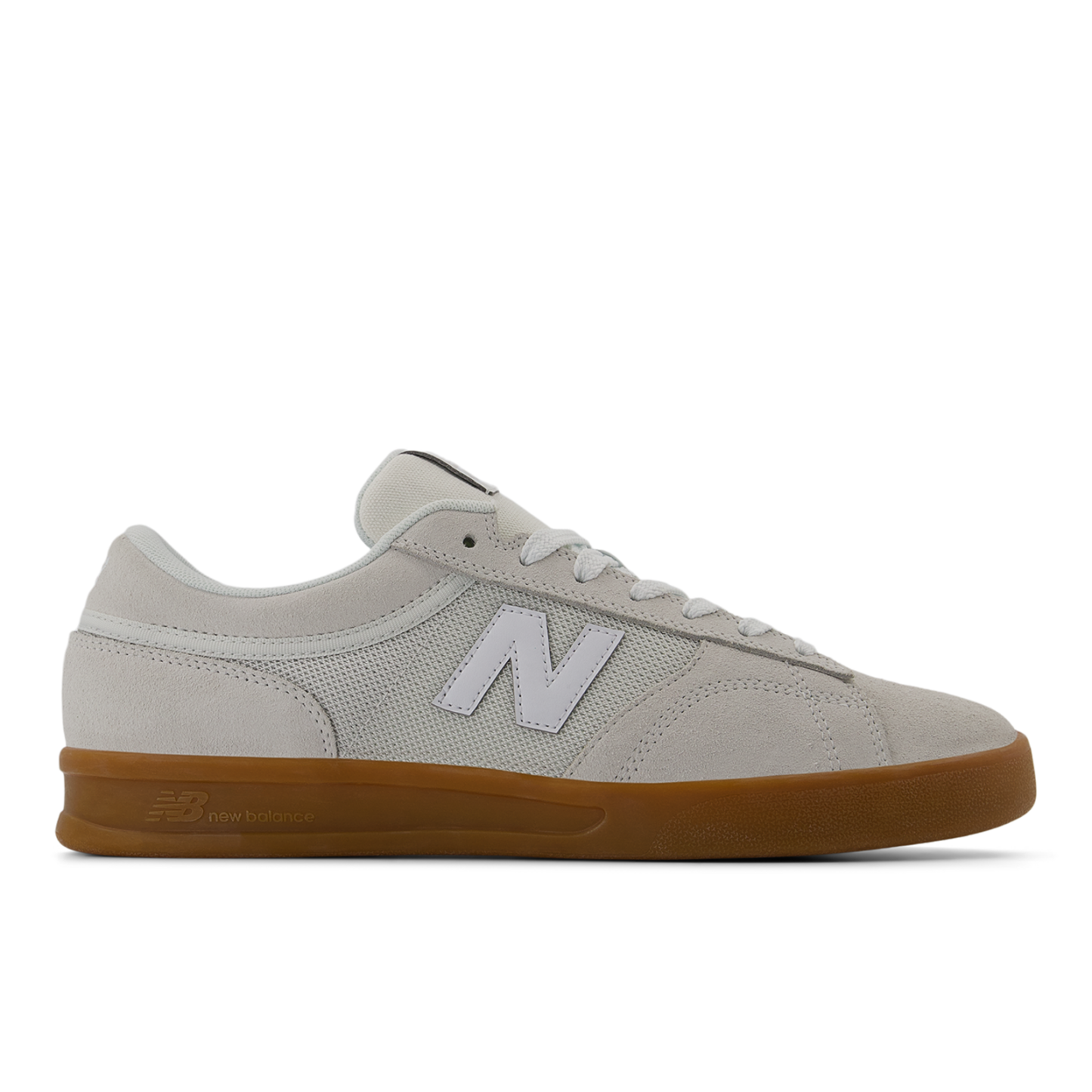 New Balance M Numeric 430 Skateboardschuhe in BEIGE