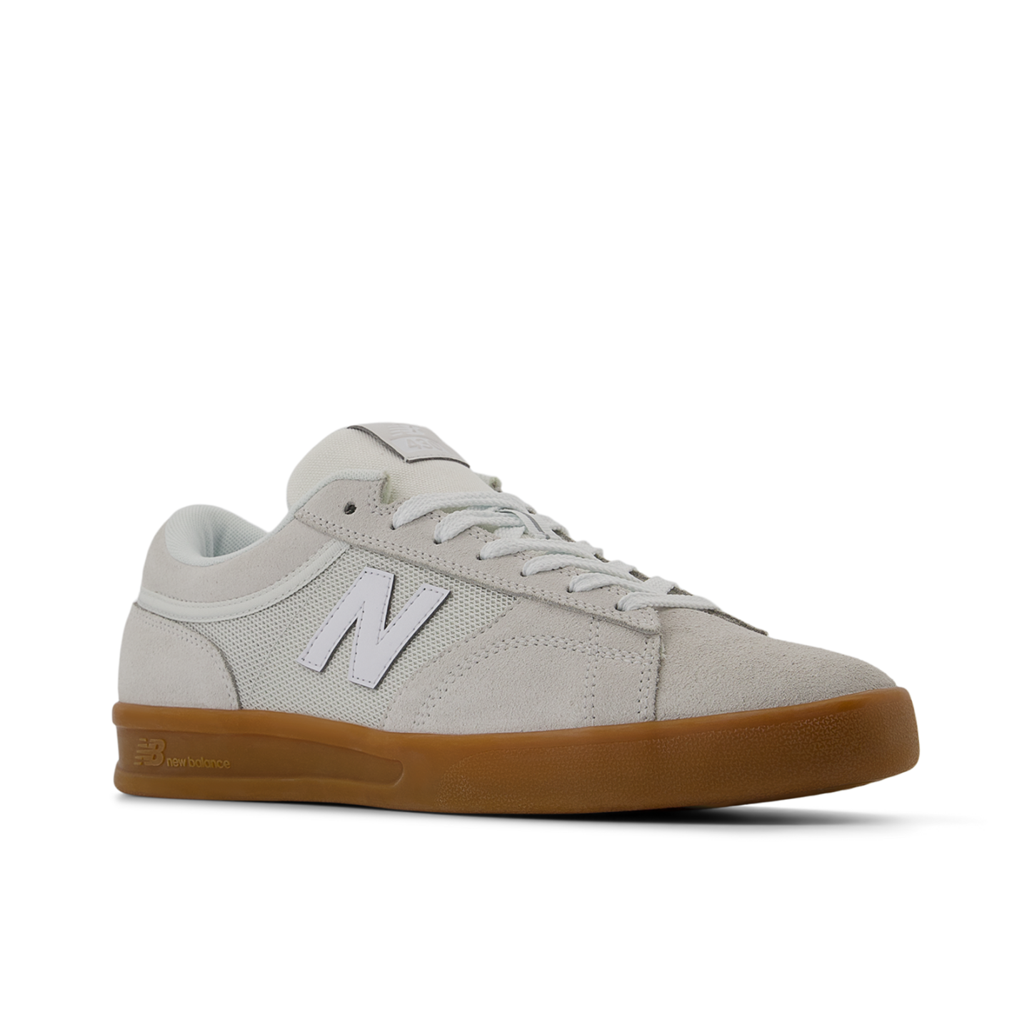 New Balance M Numeric 430 Skateboardschuhe in BEIGE