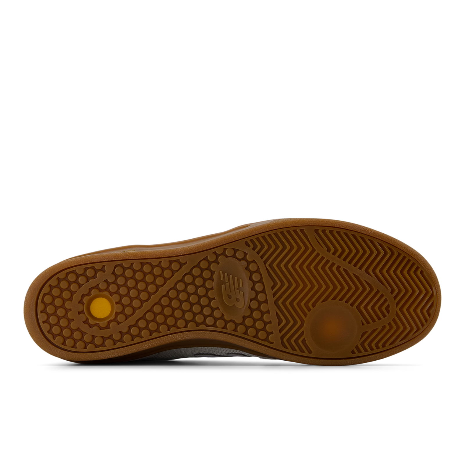 New Balance M Numeric 430 Skateboardschuhe in BEIGE