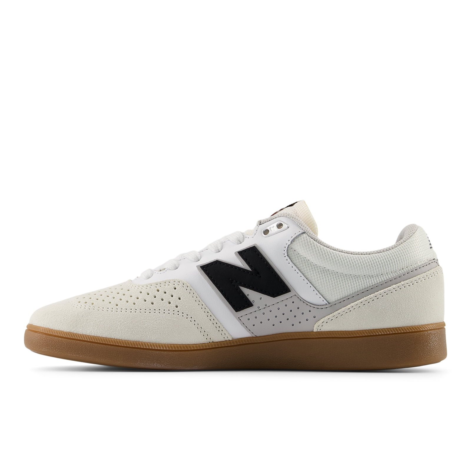 New Balance M Numeric 508 Brandon Westgate Skateboardschuhe in BEIGE