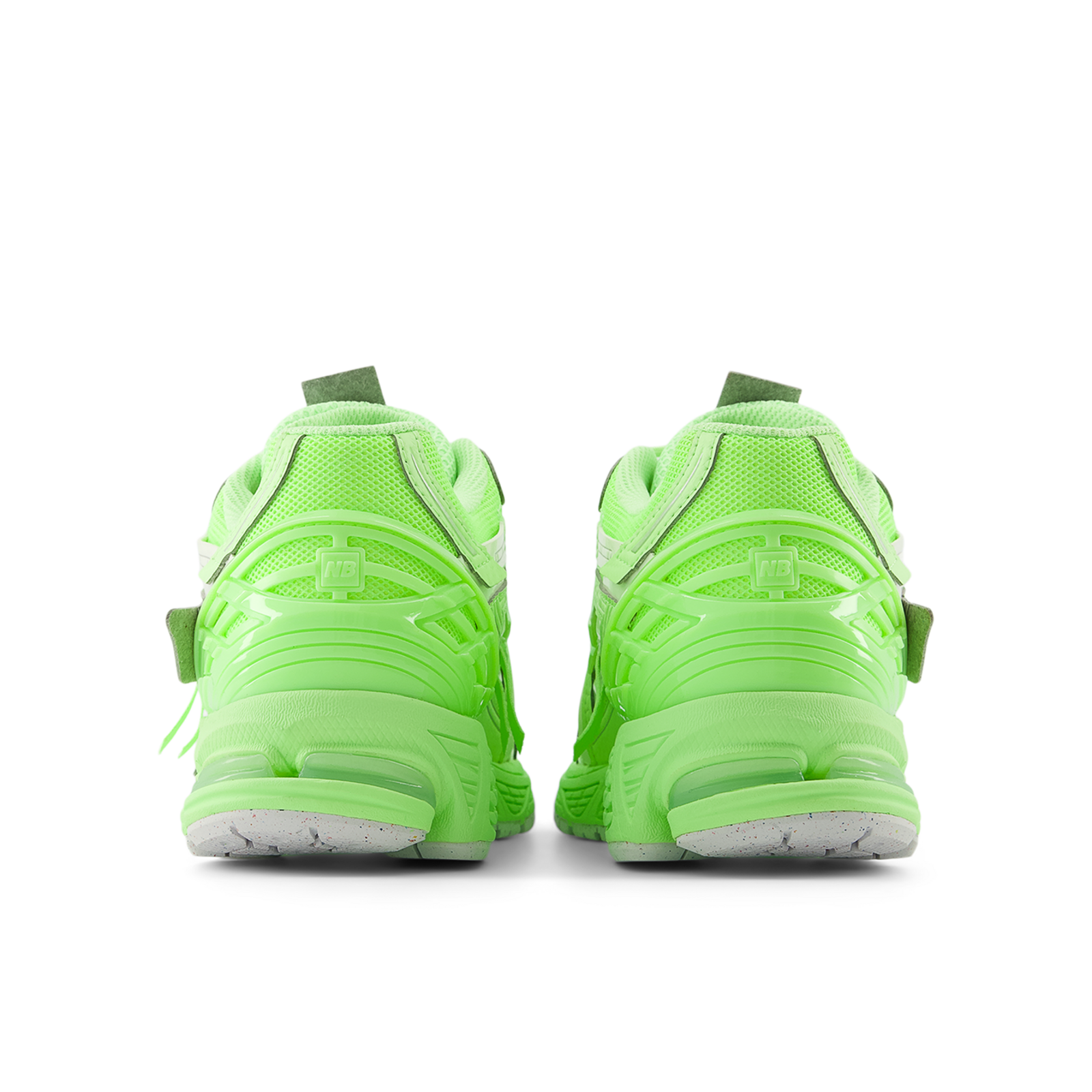 New Balance U 1906 Deconstructed Freizeitschuhe in GRÜN