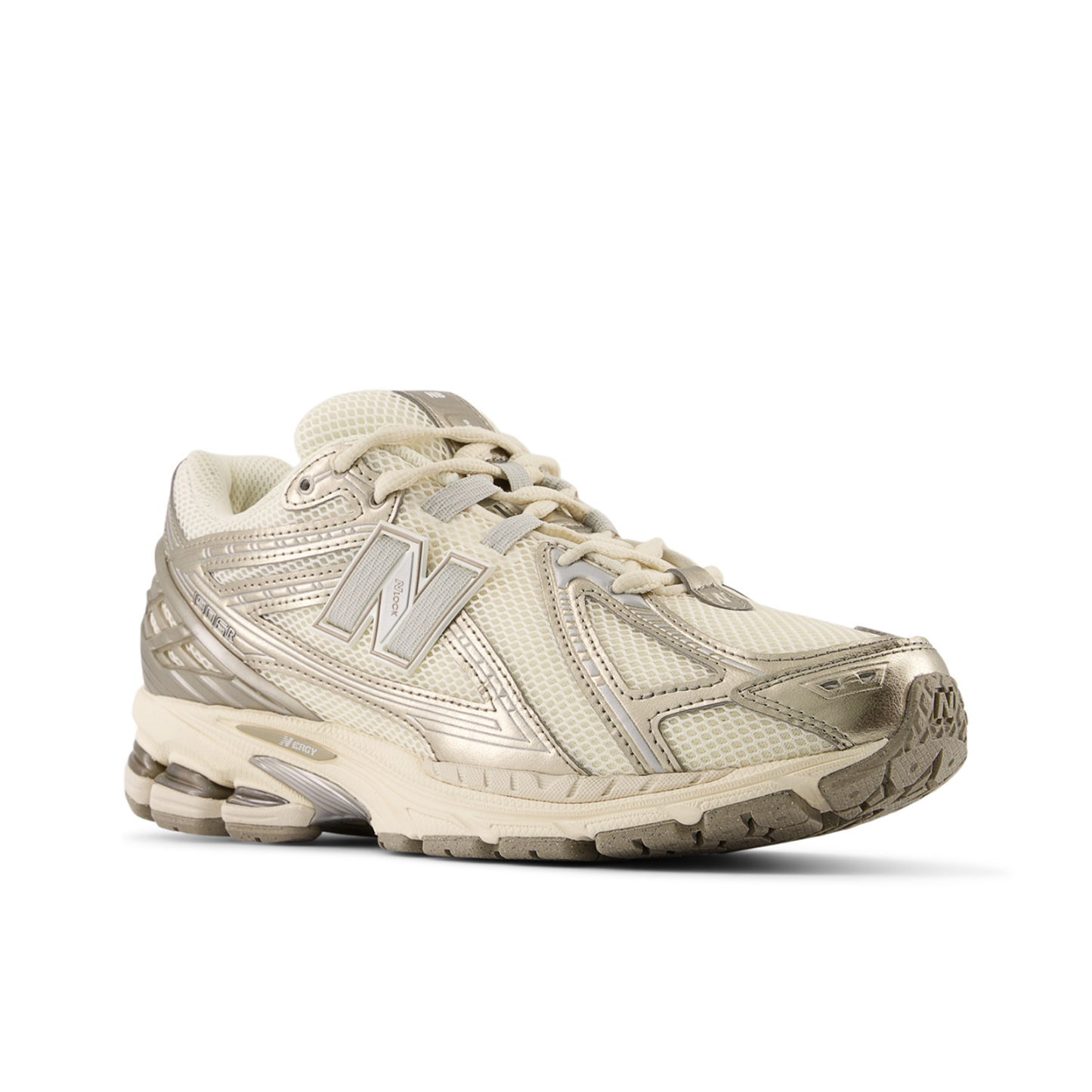 New Balance U 1906 Autumn Sport Freizeitschuhe in GRAU