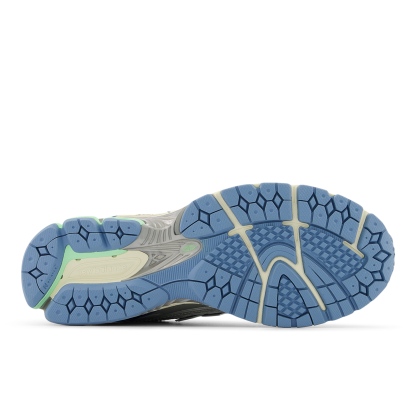 New Balance U 1906 Freizeitschuhe in GRAU