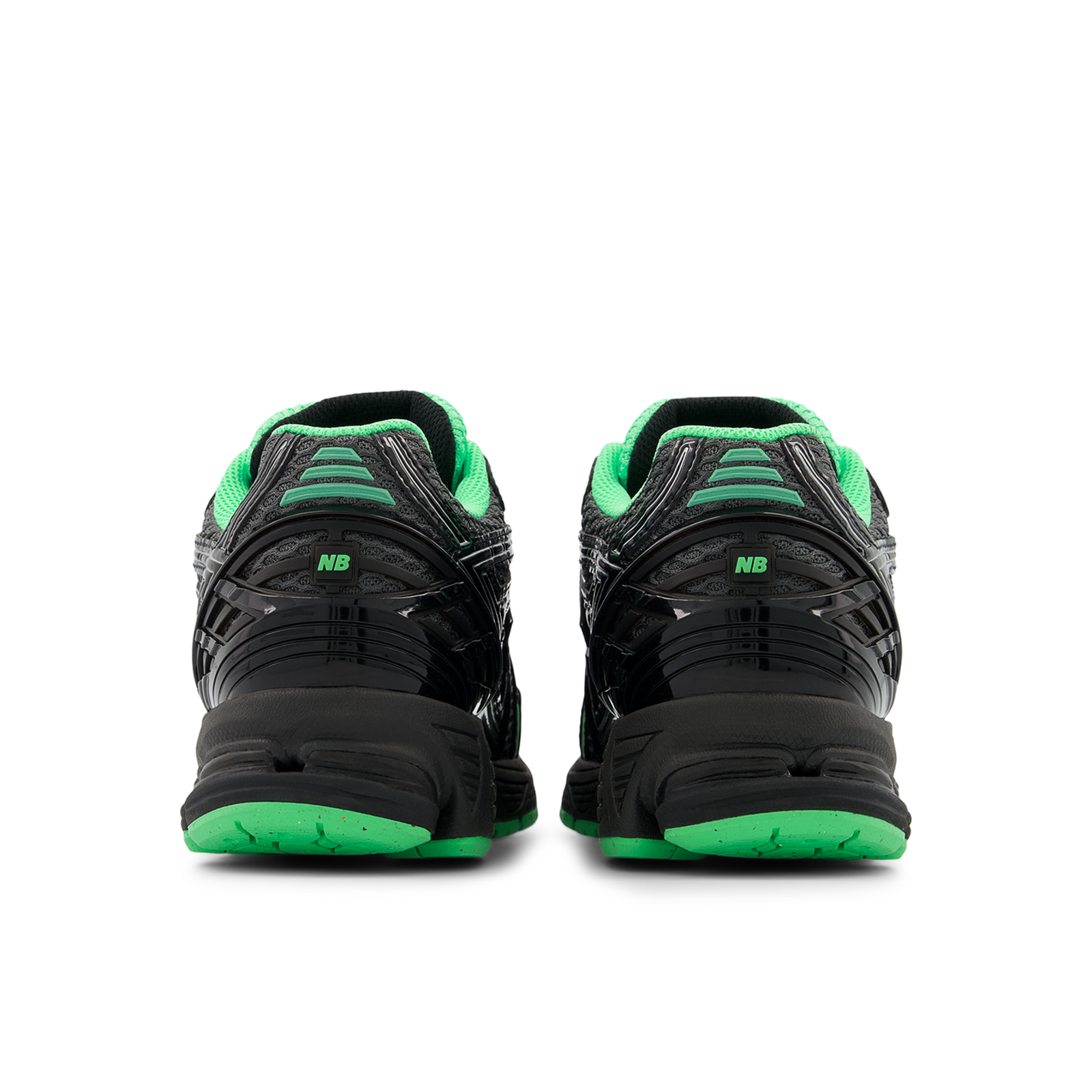 New Balance U 1906 Freizeitschuhe in SCHWARZ