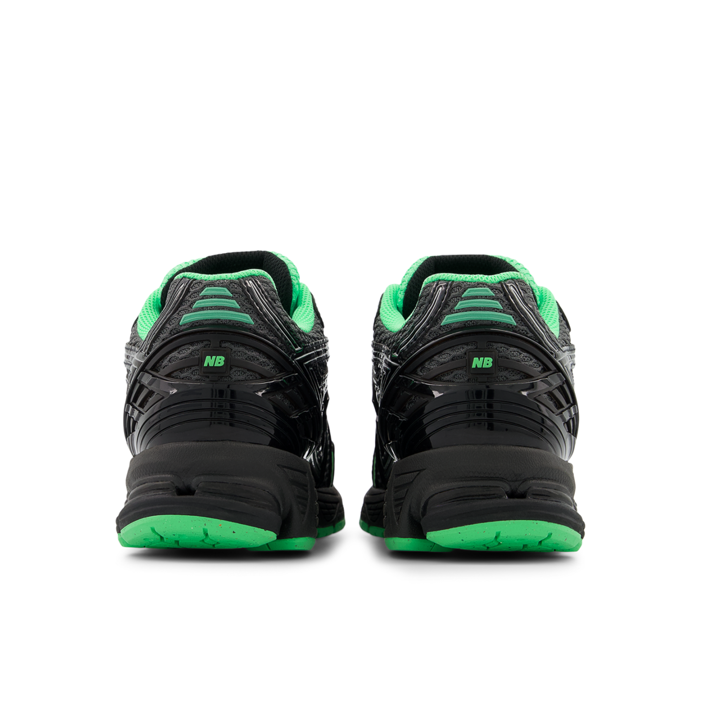 New Balance U 1906 Freizeitschuhe in SCHWARZ