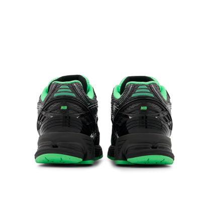 New Balance U 1906 Freizeitschuhe in SCHWARZ