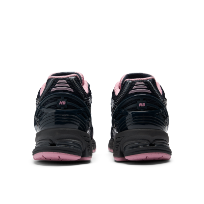 New Balance U 1906 Freizeitschuhe in SCHWARZ