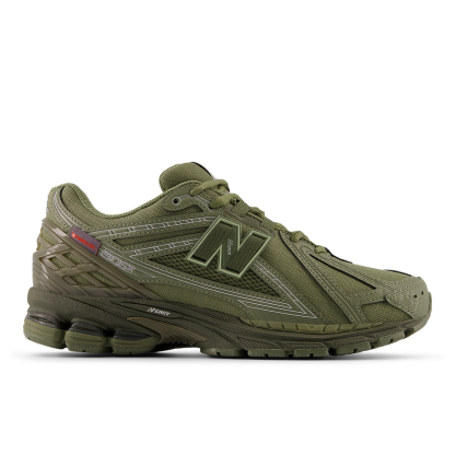 New Balance M 1906 Primaloft Freizeitschuhe in GRÜN