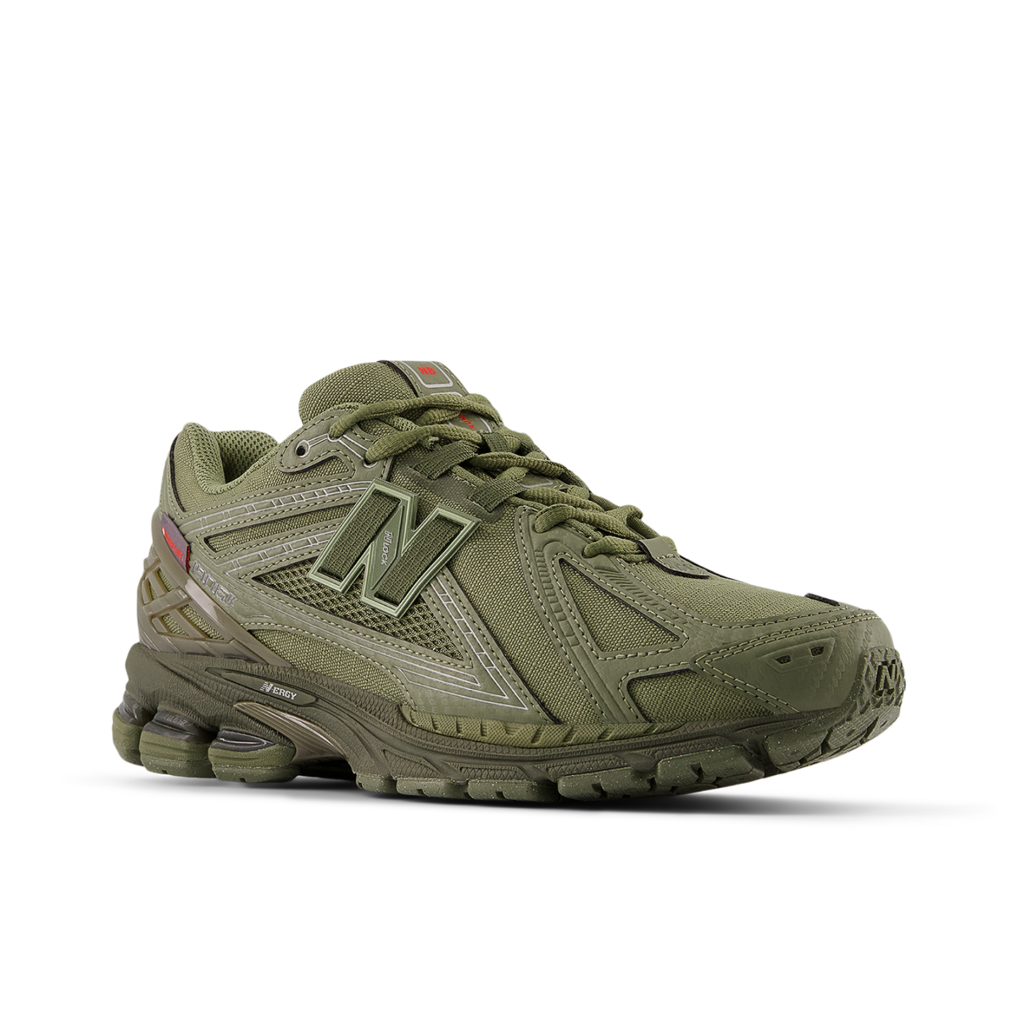 New Balance M 1906 Primaloft Freizeitschuhe in GRÜN