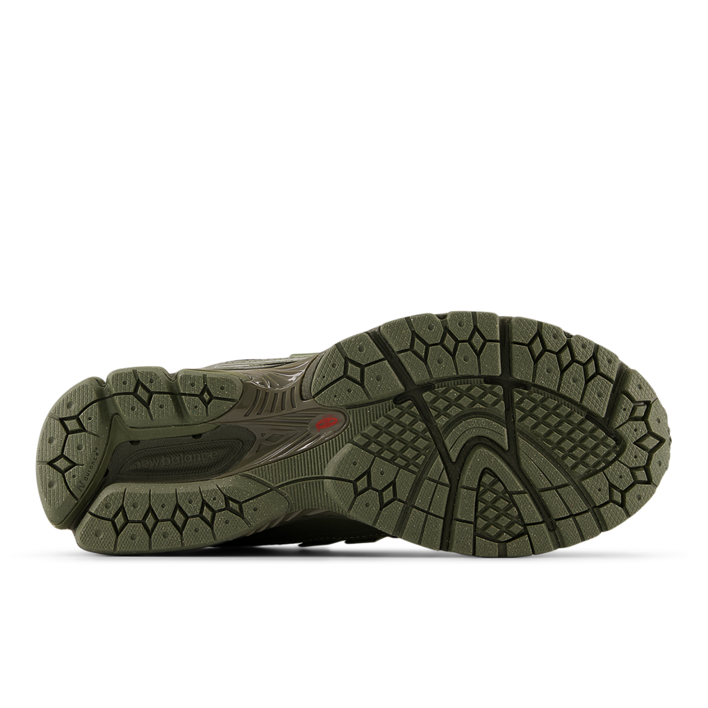New Balance M 1906 Primaloft Freizeitschuhe in GRÜN
