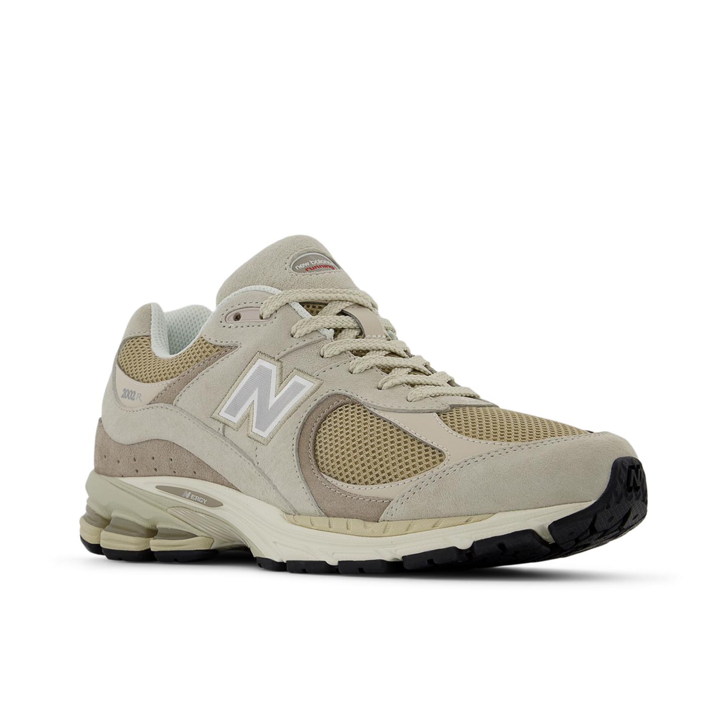 New Balance U 2002 Freizeitschuhe in GRÜN