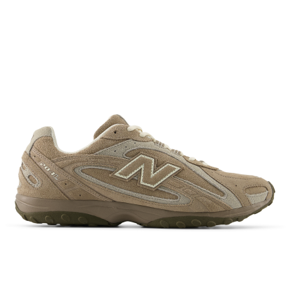 New Balance U 204L Freizeitschuhe in BRAUN