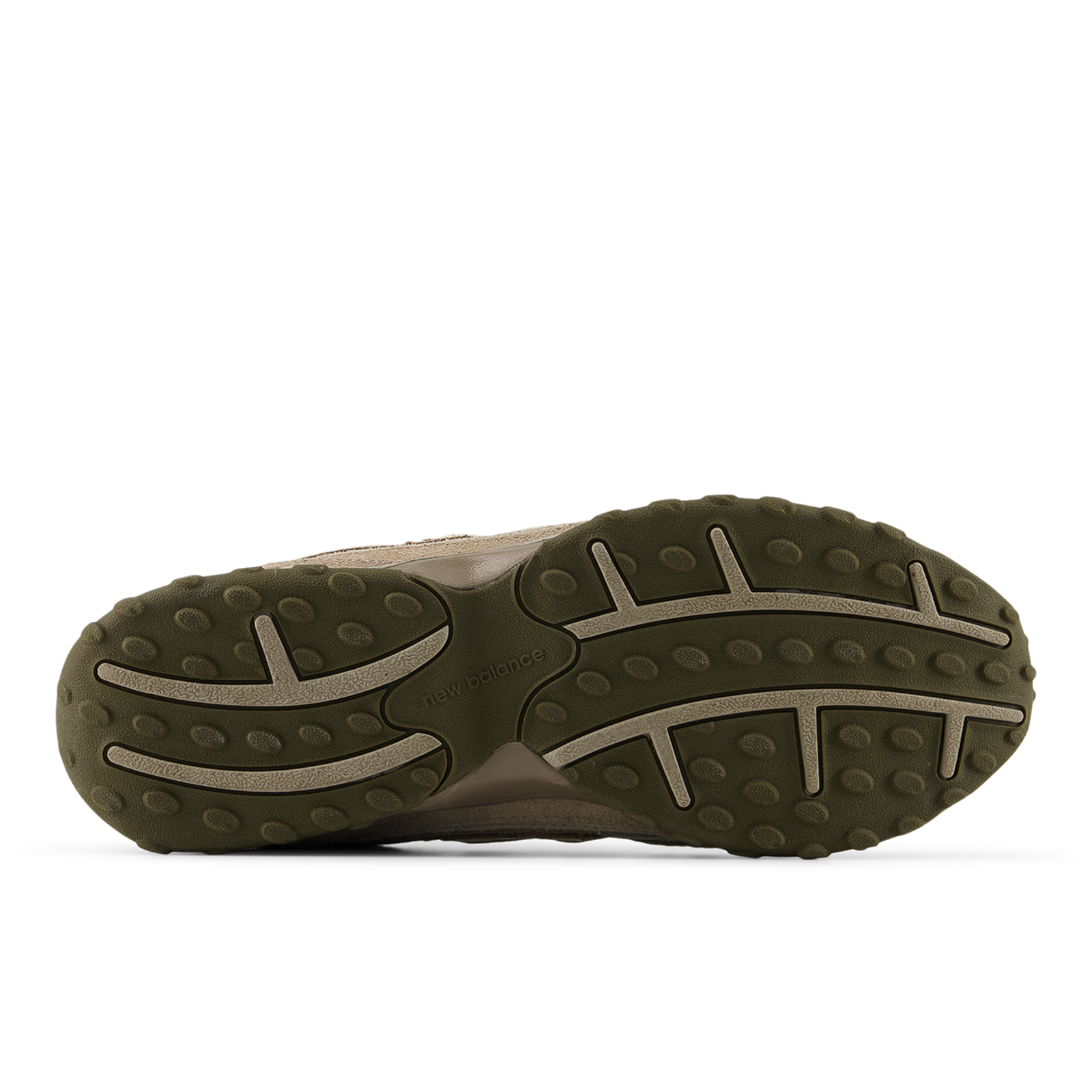 New Balance U 204L Freizeitschuhe in BRAUN