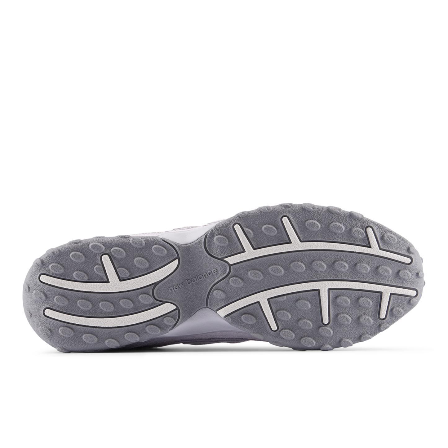 New Balance U 204L Freizeitschuhe in WEISS